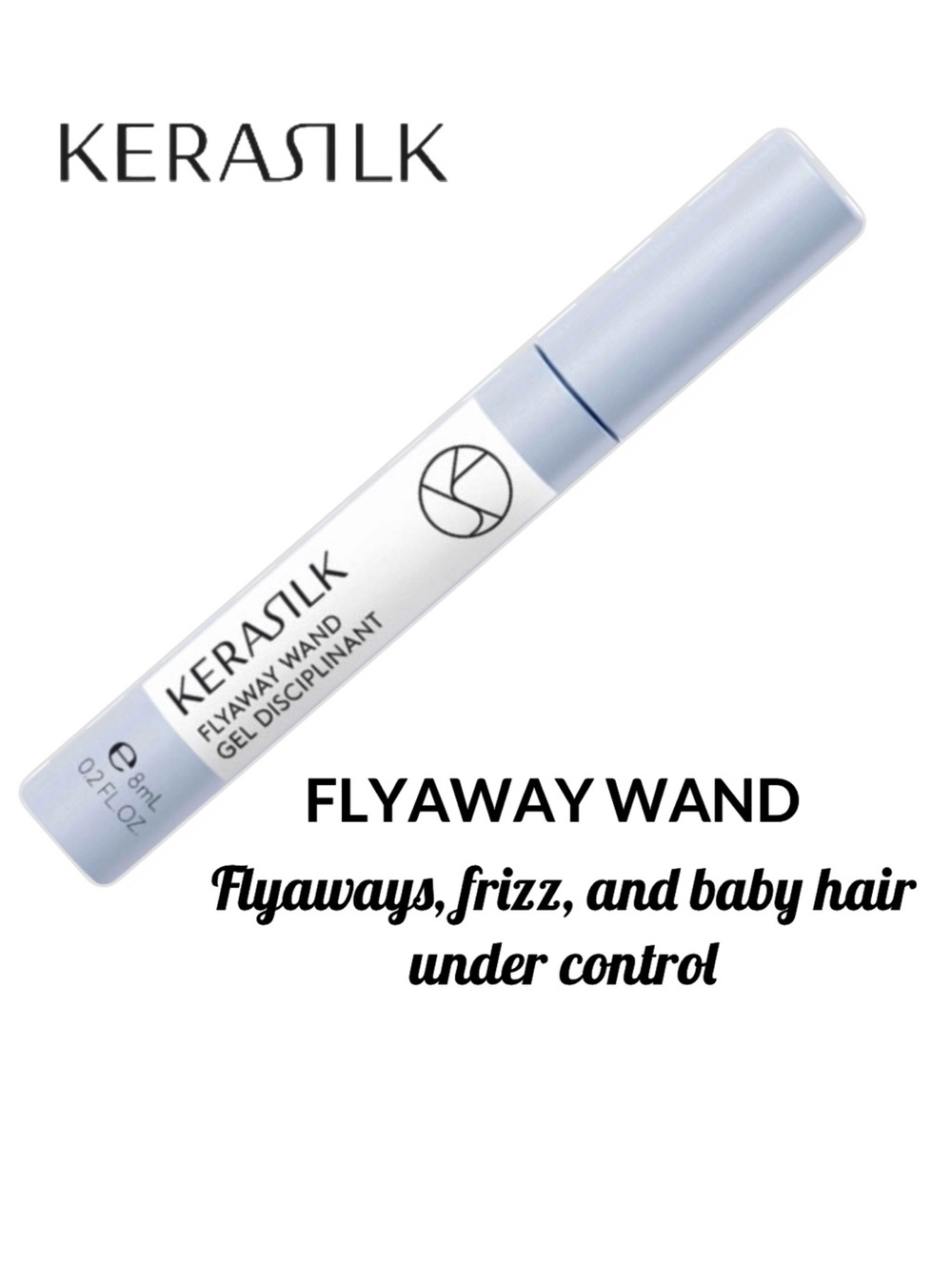 Kerasilk Flyaway Wand